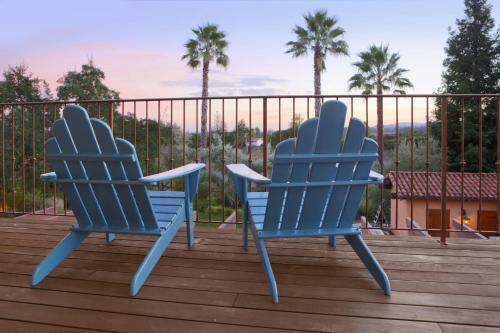 Apartamento Private Wine Country Resort Estate