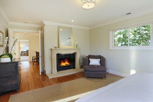 Apartamento Private Wine Country Resort Estate