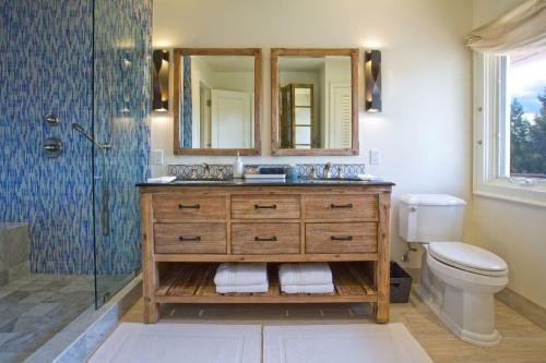 Apartamento Private Wine Country Resort Estate