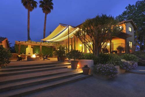 Apartamento Private Wine Country Resort Estate