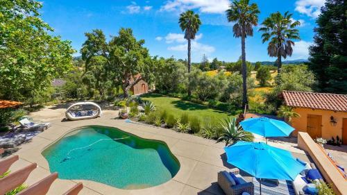 Apartamento Private Wine Country Resort Estate