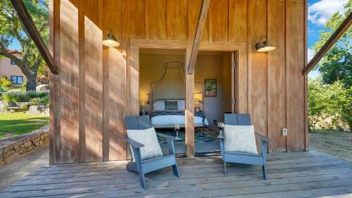 Apartamento Private Wine Country Resort Estate