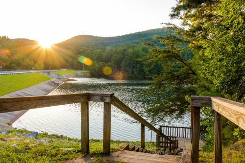 Laurel Creek