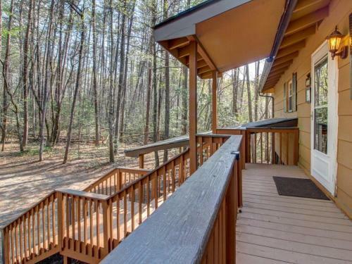 Artisan Hideaway