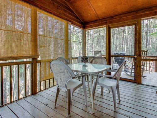 Artisan Hideaway