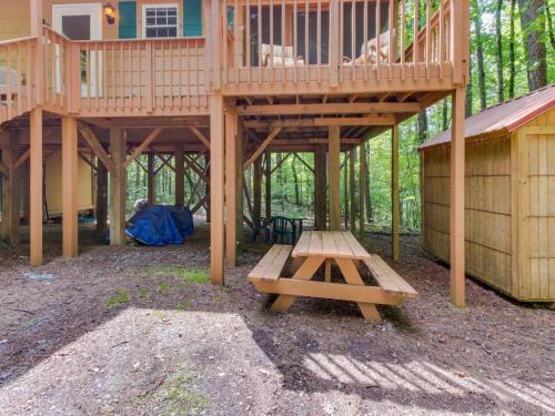 Artisan Hideaway