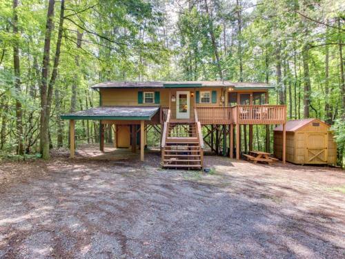 Artisan Hideaway