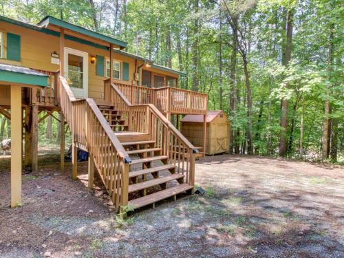 Artisan Hideaway