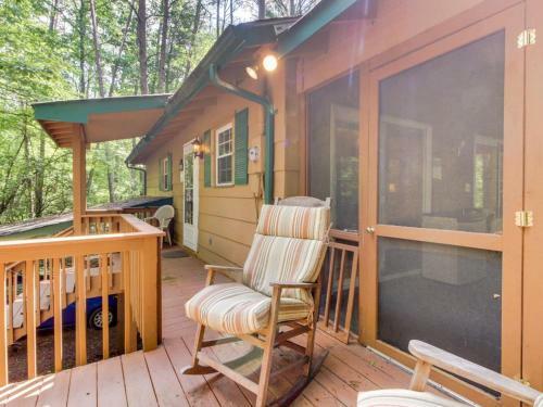 Artisan Hideaway