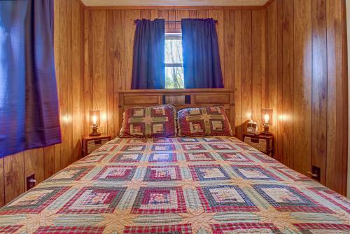 Artisan Hideaway