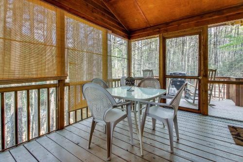 Artisan Hideaway
