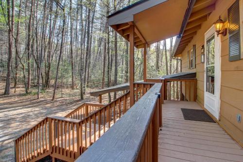 Artisan Hideaway