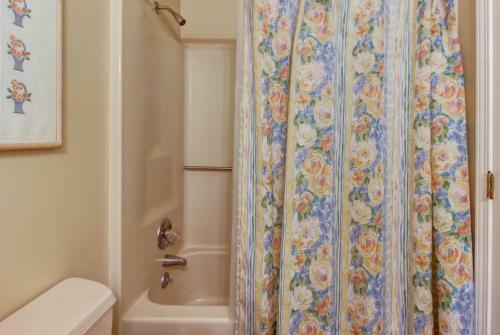 Apartamento Chattahoochee River Edge Condominiums
