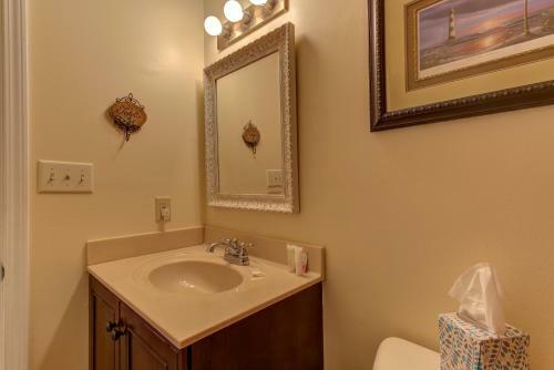 Apartamento Chattahoochee River Edge Condominiums