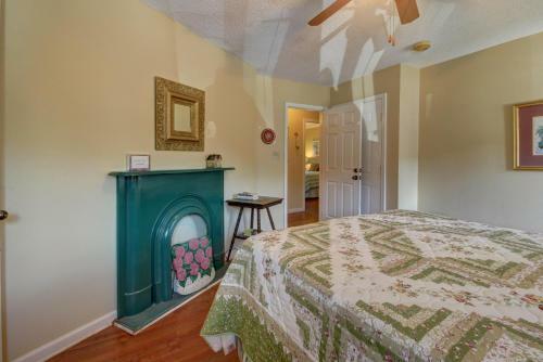 Apartamento Chattahoochee River Edge Condominiums