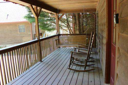 Country Charm C Cabin