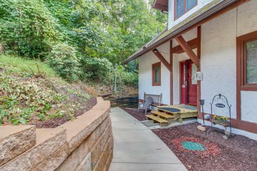 Apartamento Cool River Condo I
