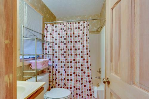 Apartamento Cool River Condo I