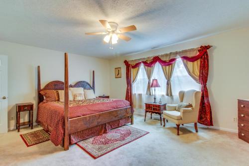 Apartamento Cool River Condo I