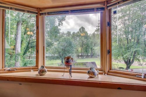 Apartamento Cool River Condo I