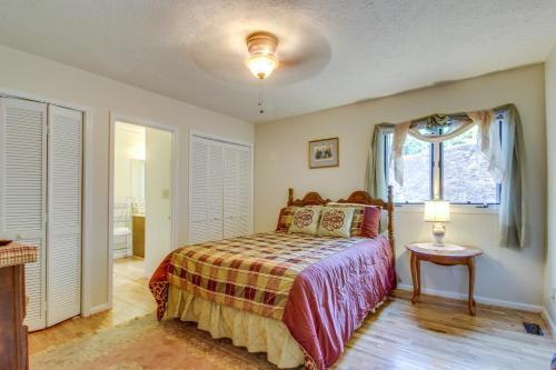 Apartamento Cool River Condo I
