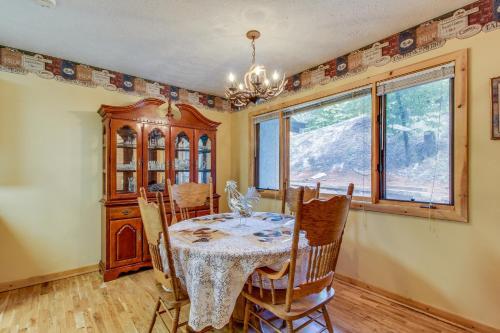 Apartamento Cool River Condo I