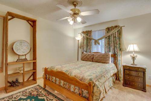 Apartamento Cool River Condo I