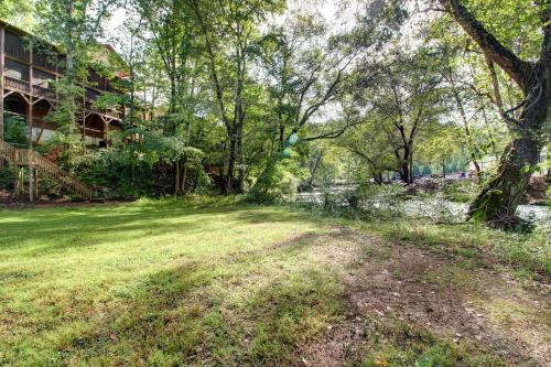 Apartamento Cool River Condo I