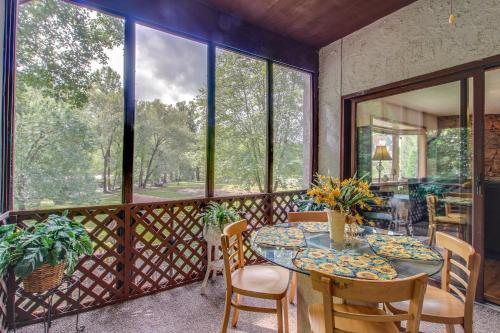 Apartamento Cool River Condo I