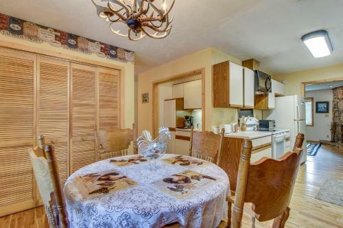Apartamento Cool River Condo I