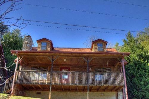 Country Charm A Cabin