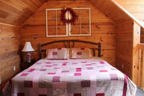 Country Charm A Cabin