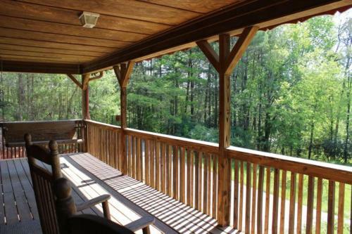 Country Charm A Cabin