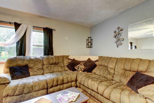 Apartamento Cool River Condo II