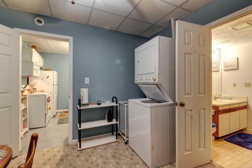 Apartamento Cool River Condo II