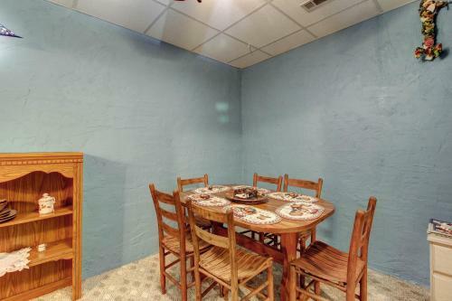 Apartamento Cool River Condo II