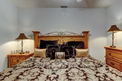 Apartamento Cool River Condo II