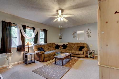Apartamento Cool River Condo II