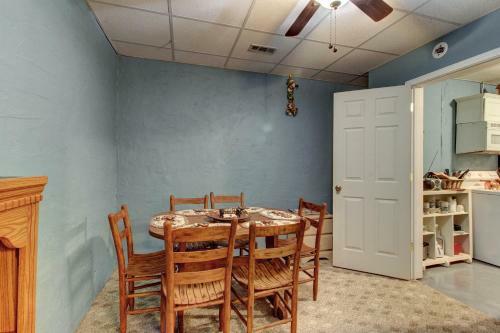 Apartamento Cool River Condo II