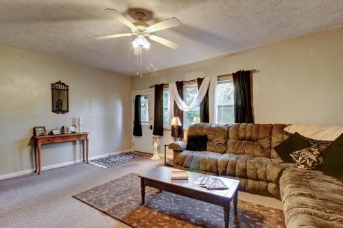 Apartamento Cool River Condo II