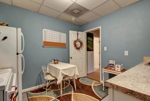 Apartamento Cool River Condo II
