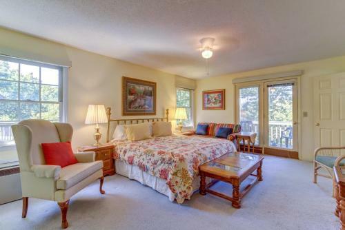 Cypress Crest