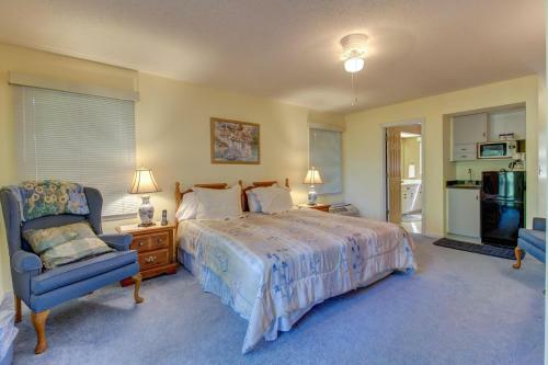 Cypress Crest