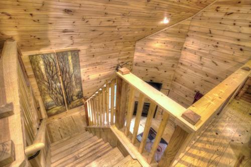 Helen Hideout Cabin