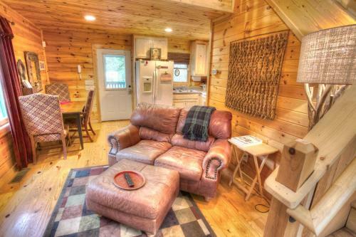 Helen Hideout Cabin