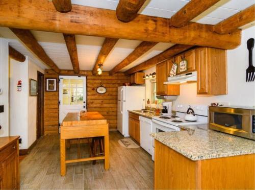 Eagle's Rest Lodge