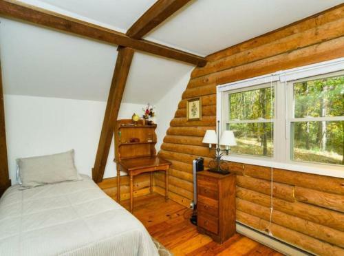 Eagle's Rest Lodge