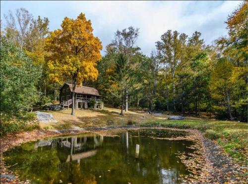 Eagle's Rest Lodge
