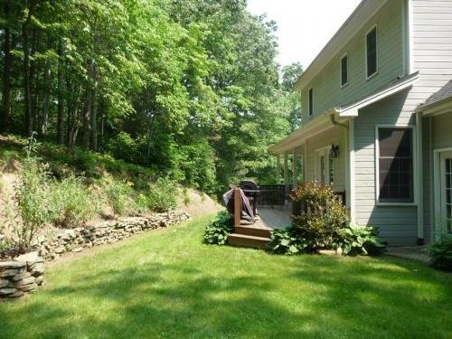 Forest Hill Home