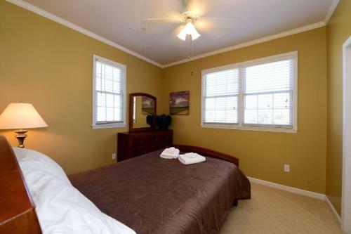 Forest Hill Home